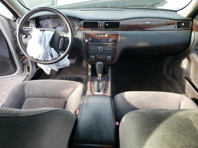 Photo 8 from auction – 2012 CHEVROLET IMPALA LT with VIN 2G1WG5E37C1309634