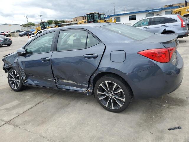 Photo 2 from auction – 2017 TOYOTA COR with VIN 5YFBURHE3HP577785