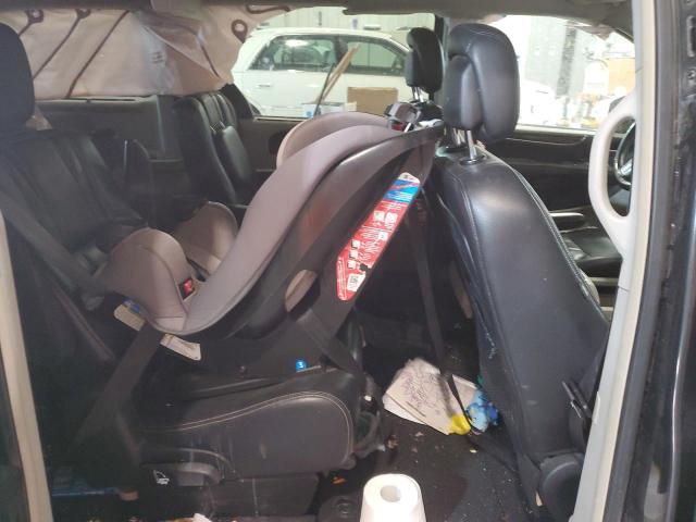 Photo 11 from auction – 2012 CHRYSLER TOWN & COU with VIN 2C4RC1CG3CR362976