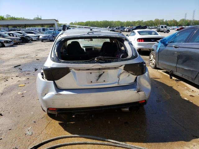 Photo 6 from auction – 2013 SUBARU IMPREZA WR with VIN JF1GR7E69DG894514