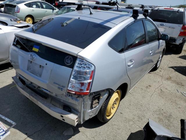 Photo 3 from auction – 2009 TOYOTA PRIUS with VIN JTDKB20U397865602