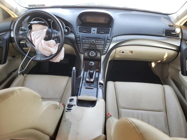 Photo 8 from auction – 2014 ACURA TL with VIN 19UUA8F22EA003149