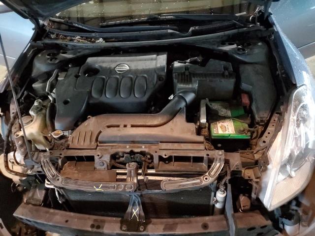Photo 11 from auction – 2011 NISSAN ALTIMA BAS with VIN 1N4AL2AP4BC131653