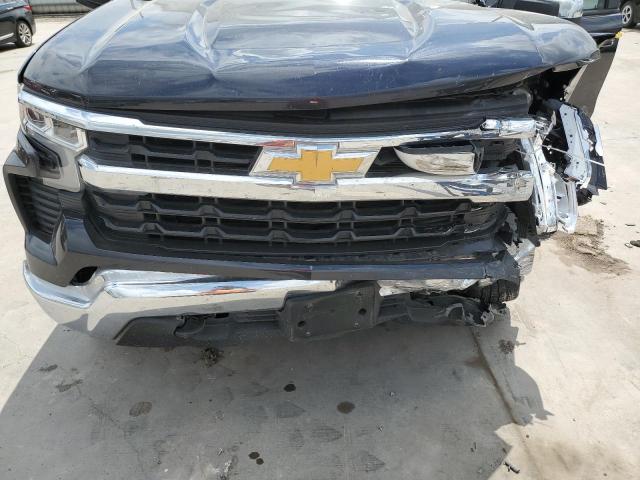 Photo 11 from auction – 2022 CHEVROLET SILVERADO with VIN 1GCUDDED7NZ569858