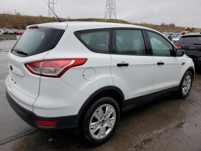 Photo 3 from auction – 2014 FORD ESCAPE S with VIN 1FMCU0F74EUB01902