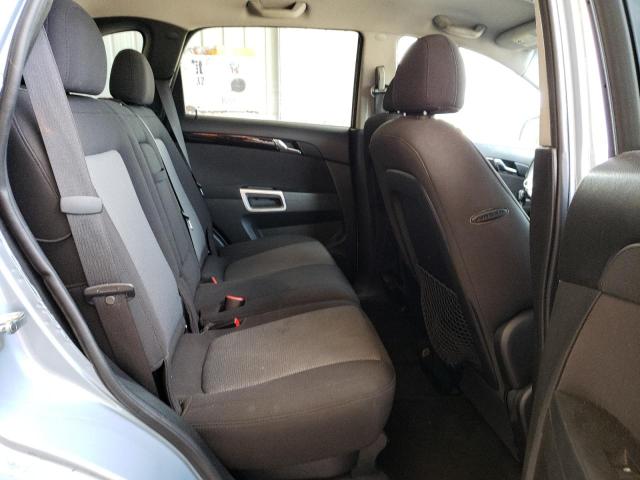 Photo 10 from auction – 2013 CHEVROLET CAPTIVA LT with VIN 3GNAL3EK2DS571082