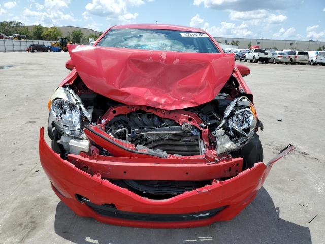 Photo 5 from auction – 2013 TOYOTA YARIS with VIN JTDKTUD39DD558312