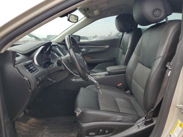 Photo 7 from auction – 2014 CHEVROLET IMPALA LT with VIN 2G1115SL6E9235580