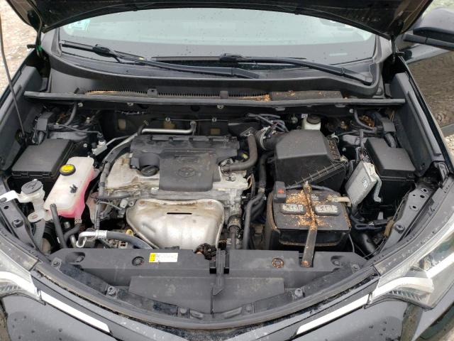 Photo 12 from auction – 2016 TOYOTA RAV4 LE with VIN 2T3BFREV7GW473318