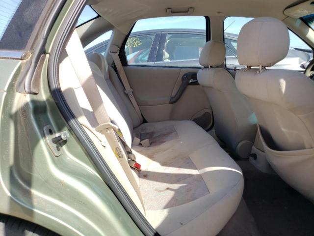 Photo 10 from auction – 2003 SATURN L200 with VIN 1G8JU54FX3Y541559