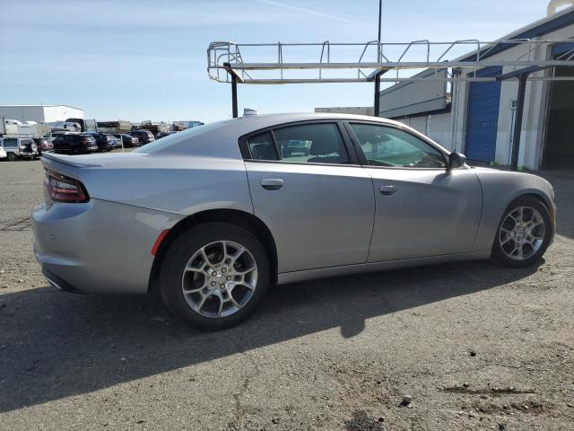Photo 3 from auction – 2016 DODGE CHARGER SX with VIN 2C3CDXJG3GH206574