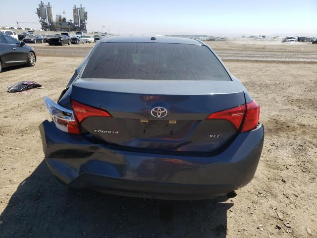 Photo 6 from auction – 2017 TOYOTA COROLLA L with VIN 5YFBURHE0HP599310