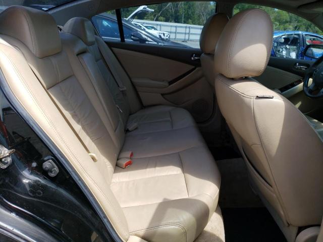 Photo 10 from auction – 2010 NISSAN ALTIMA BAS with VIN 1N4AL2AP1AN527297