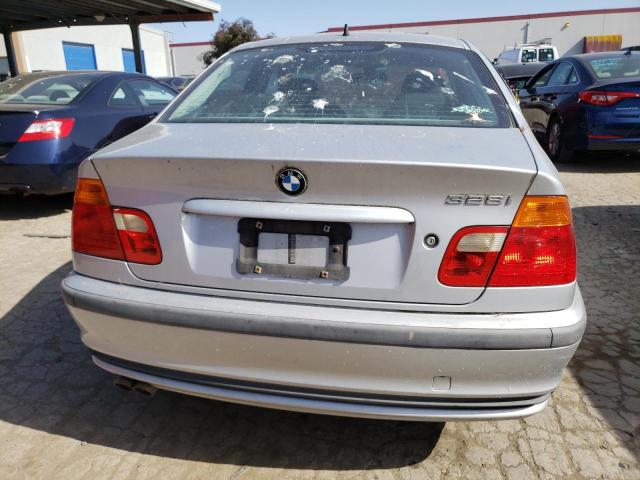 Photo 6 from auction – 1999 BMW 328 I with VIN WBAAM5332XKG07592