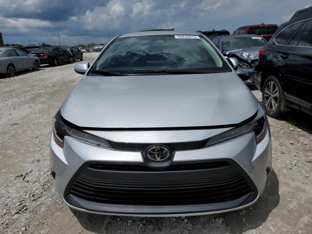 Photo 5 from auction – 2023 TOYOTA COROLLA LE with VIN 5YFB4MDE6PP019212