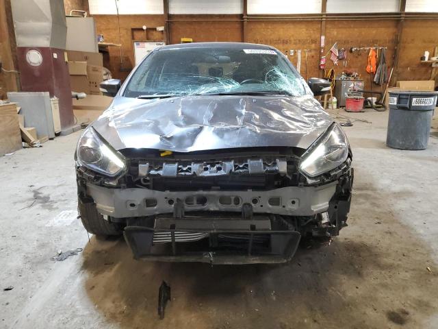 Photo 5 from auction – 2018 FORD FOCUS ST with VIN 1FADP3L96JL265245