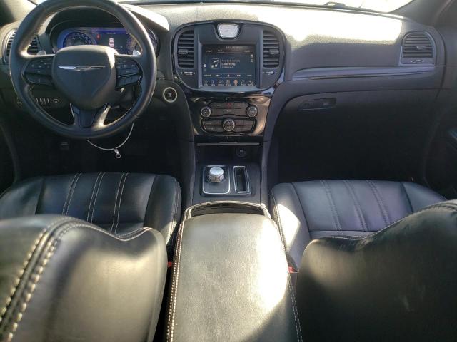 Photo 8 from auction – 2015 CHRYSLER 300 S with VIN 2C3CCABG5FH872025