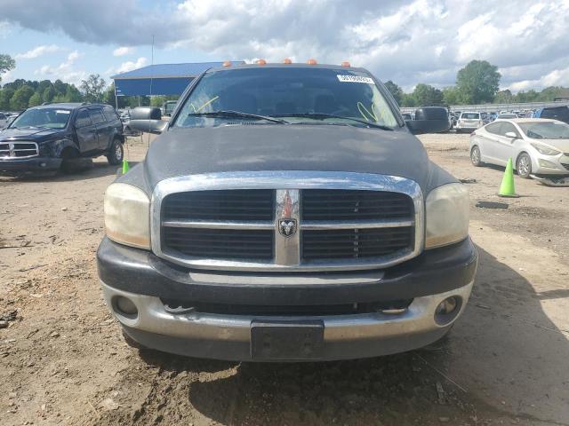 Photo 5 from auction – 2006 DODGE RAM 2500 with VIN 3D7KS29C76G203053