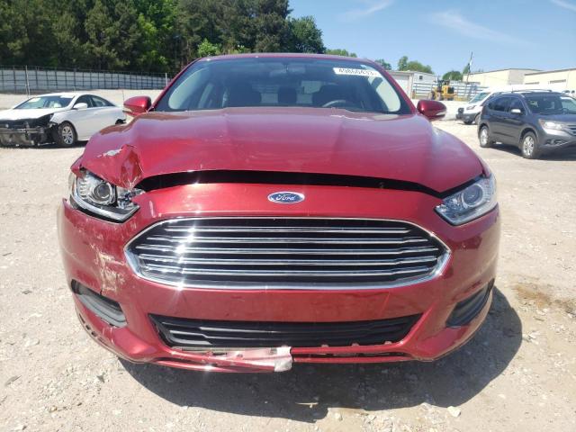 Photo 5 from auction – 2013 FORD FUSION SE with VIN 3FA6P0HR7DR110452