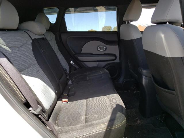 Photo 10 from auction – 2014 KIA SOUL + with VIN KNDJP3A50E7711384