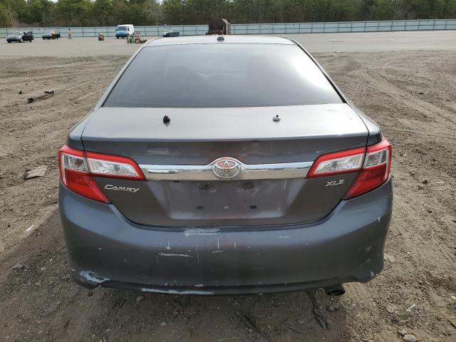 Photo 6 from auction – 2014 TOYOTA CAMRY L with VIN 4T4BF1FK3ER384508