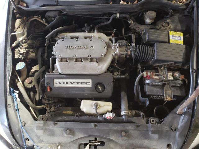 Photo 11 from auction – 2005 HONDA ACCORD EX with VIN 1HGCM66595A024906