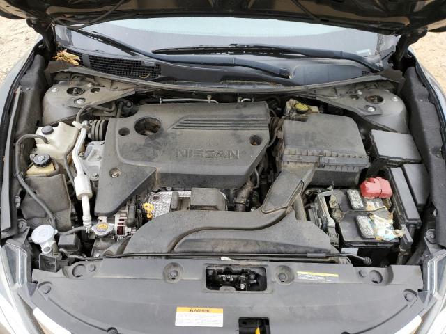 Photo 11 from auction – 2017 NISSAN ALTIMA 2.5 with VIN 1N4AL3AP8HC208653