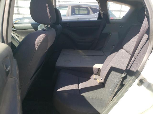 Photo 10 from auction – 2003 PONTIAC VIBE with VIN 5Y2SL64803Z467969