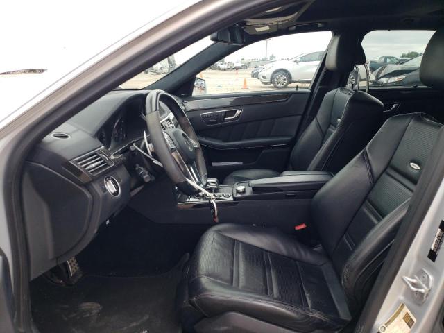 Photo 7 from auction – 2013 MERCEDES-BENZ E 63 AMG with VIN WDDHH7EBXDA661586