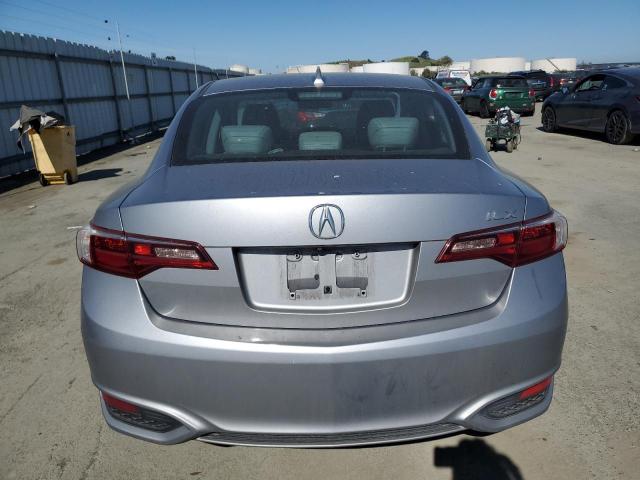 Photo 6 from auction – 2017 ACURA ILX PREMIU with VIN 19UDE2F7XHA009105