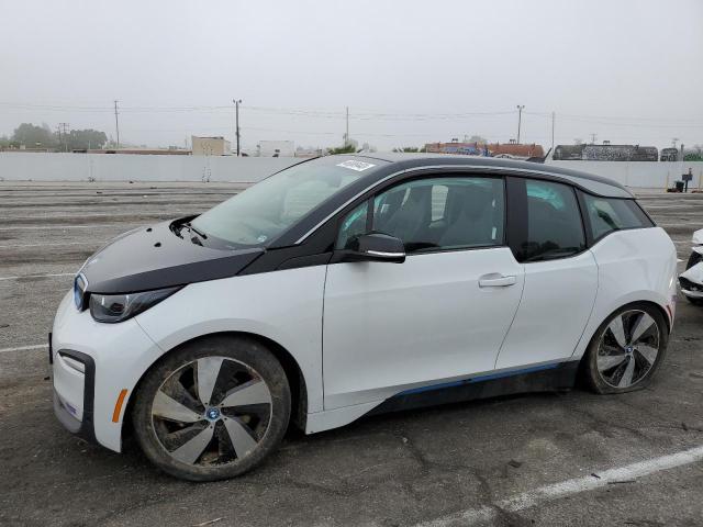 BMW I3 BEV 2019 with VIN WBY8P2C51K7D36639 - Photo from auction