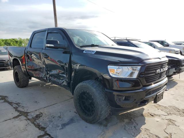 Photo 4 from auction – 2020 RAM 1500 BIG H with VIN 1C6SRFFT3LN161900