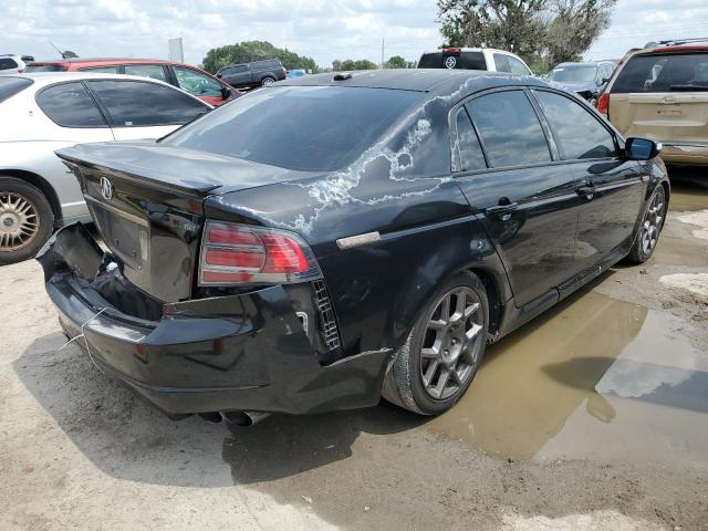 Photo 3 from auction – 2007 ACURA TL TYPE S with VIN 19UUA76587A034686