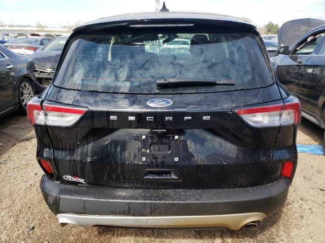 Photo 6 from auction – 2020 FORD ESCAPE S with VIN 1FMCU0F65LUC48198
