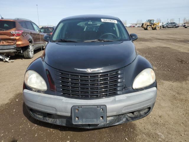 Photo 5 from auction – 2003 CHRYSLER PT CRUISER with VIN 3C4FY48B13T588109
