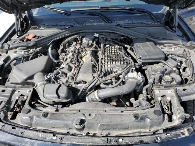 Photo 11 from auction – 2016 BMW 340 XI with VIN WBA8B7C57GK702826
