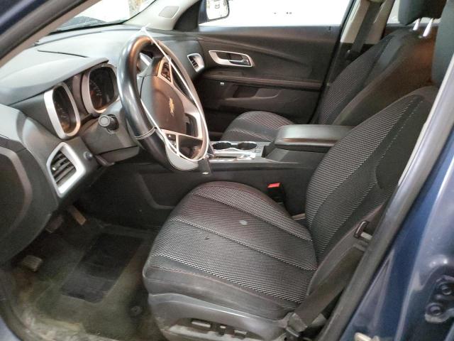 Photo 7 from auction – 2011 CHEVROLET EQUINOX LT with VIN 2CNALDEC6B6237667