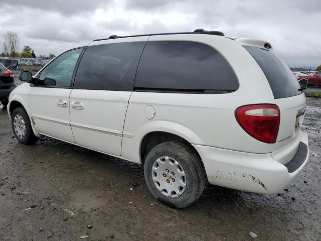 Photo 2 from auction – 2002 CHRYSLER TOWN & COU with VIN 2C4GP44352R630210