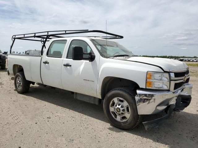 Photo 4 from auction – 2012 CHEVROLET silverado with VIN 1GC1KVE87CF134581