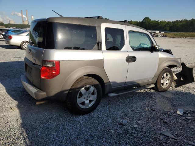 Photo 3 from auction – 2004 HONDA ELEMENT EX with VIN 5J6YH18574L003199