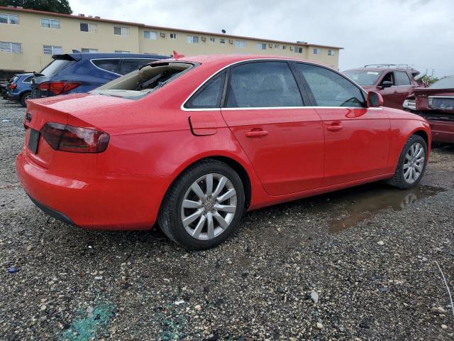Photo 3 from auction – 2009 AUDI A4 PREMIUM with VIN WAUSF78K39N018205