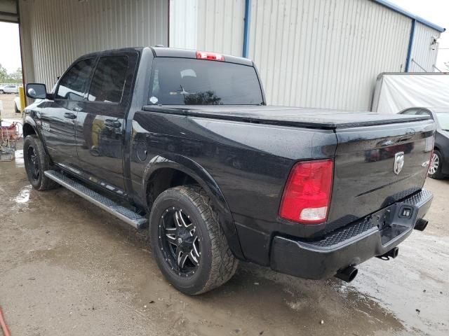 Photo 2 from auction – 2017 RAM 1500 ST with VIN 1C6RR7KT6HS626009