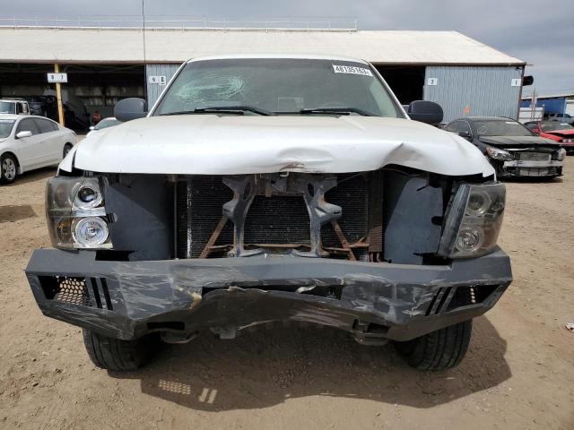 Photo 5 from auction – 2007 CHEVROLET SILVERADO with VIN 1GCEC19017Z628063