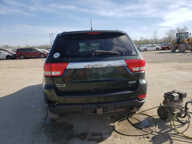 Photo 6 from auction – 2011 JEEP GRAND CHER with VIN 1J4RR4GG3BC579195