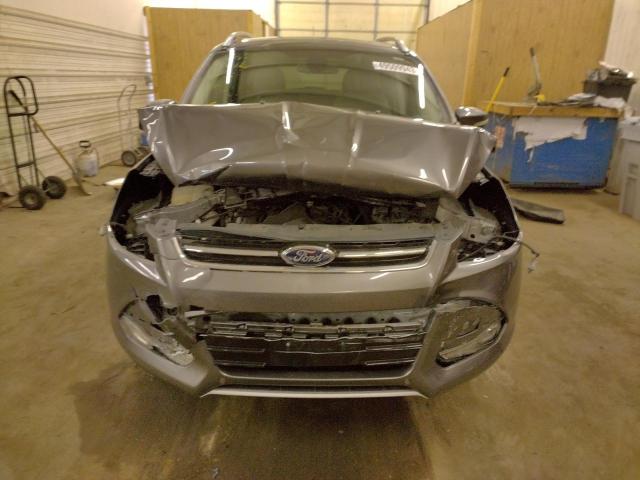 Photo 5 from auction – 2014 FORD ESCAPE TIT with VIN 1FMCU0J94EUD93141