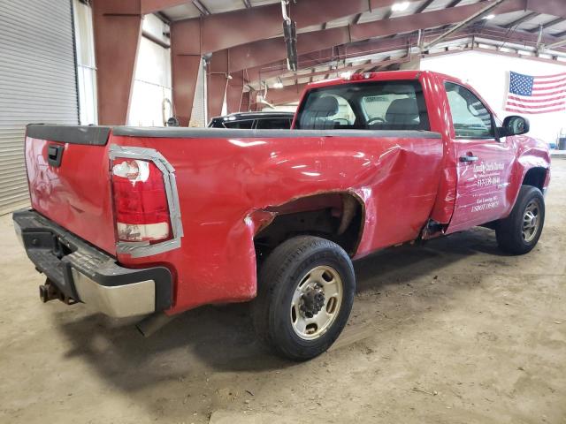 Photo 3 from auction – 2011 GMC SIERRA K25 with VIN 1GT02ZCG5BF107584