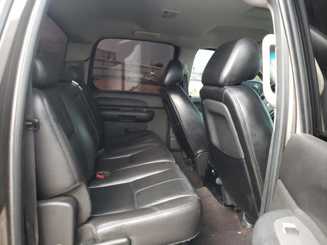 Photo 10 from auction – 2013 CHEVROLET SILVERADO with VIN 3GCPCREA1DG104803