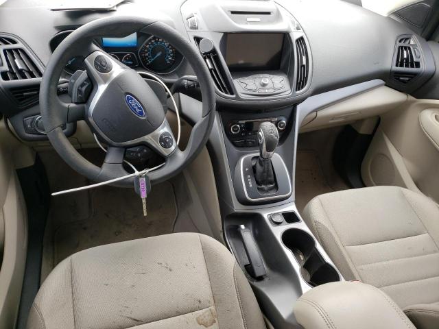Photo 8 from auction – 2013 FORD ESCAPE SE with VIN 1FMCU0GX3DUA33864