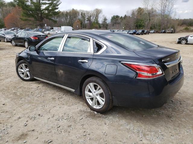Photo 2 from auction – 2014 NISSAN ALTIMA 2.5 with VIN 1N4AL3AP2EC147456