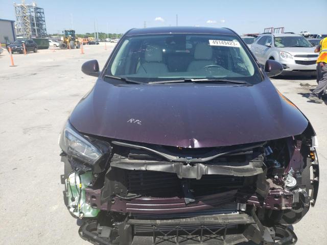 Photo 5 from auction – 2021 BUICK ENCORE GX with VIN KL4MMBS20MB065838